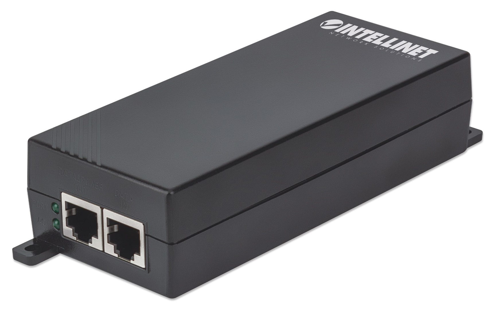 Intellinet Gigabit High-Power PoE+ Injector,1