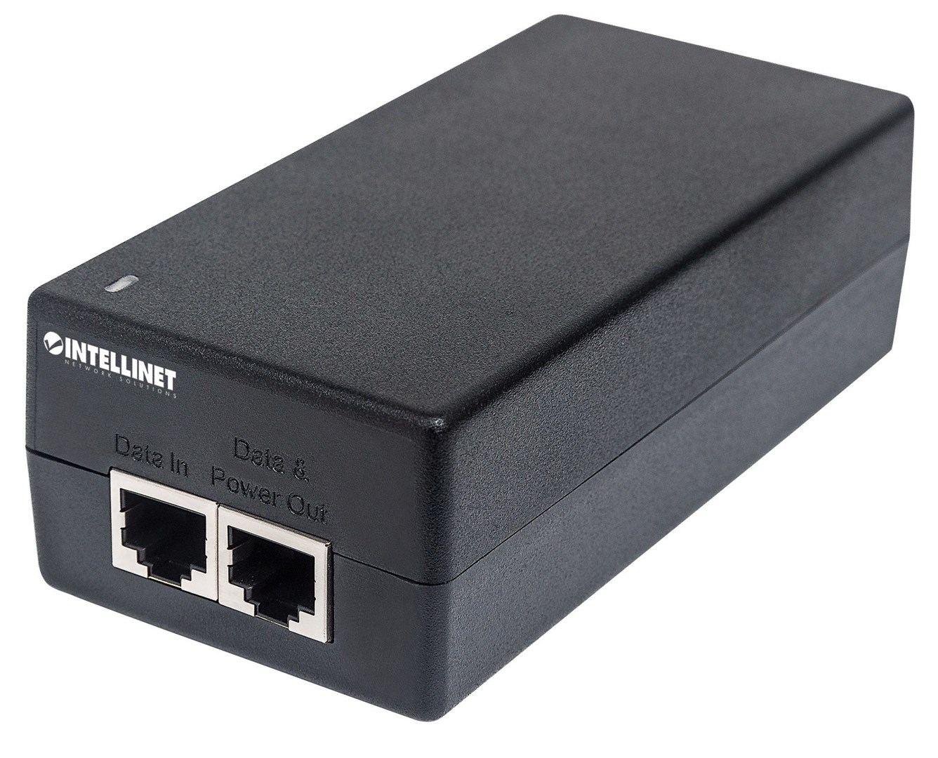 Intellinet  Gigabit Ultra PoE+ Injector, 1