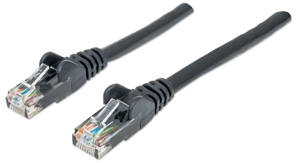 Intellinet  Network Patch Cable, Cat6, 3m