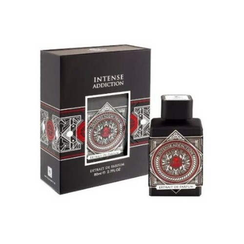 French Avenue Intense Addiction Parfum (Unisex