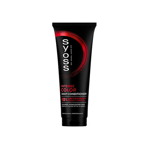 Syoss Intense Color Deep Conditioner -
