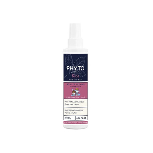 Phyto Professional Intense Curls Kids Magic
