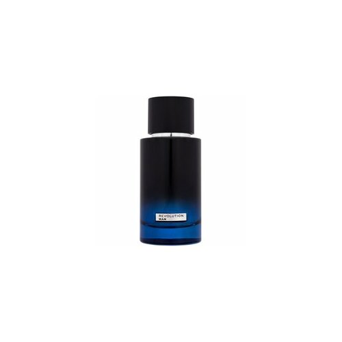 Revolution Man Intense EDT (Man, 100ml)