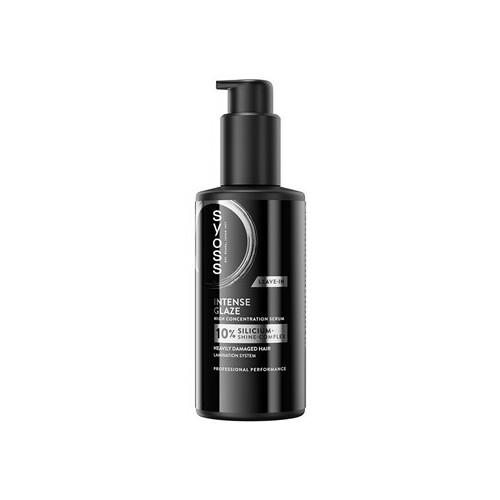 Syoss Intense Glaze Serum - Sérum