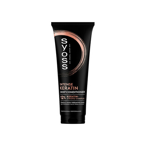 Syoss Intense Keratin Deep Conditioner -