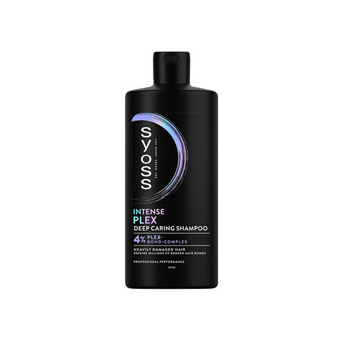 Syoss Intense Plex Deep Caring Shampoo