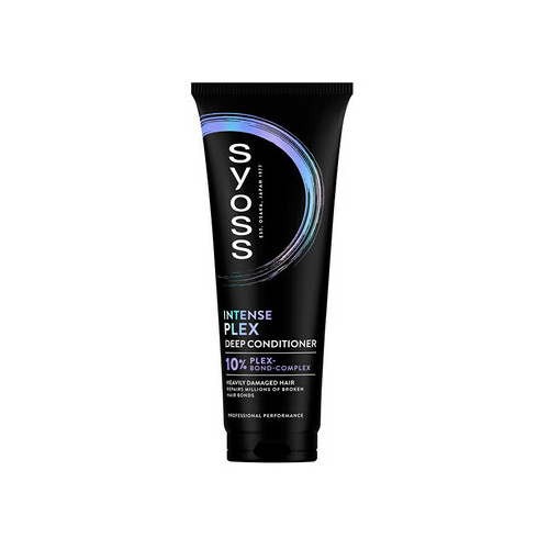 Syoss Intense Plex Deep Conditioner -