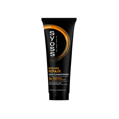 Syoss Intense Repair Deep Conditioner -
