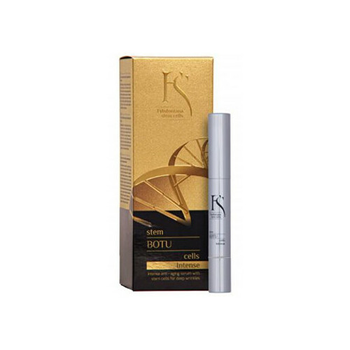 Fytofontana Stem Cells Intense shoe -