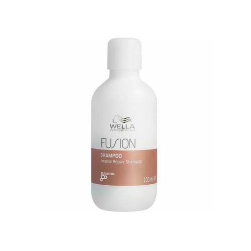 Wella Professional Intensely restorative shampoo for