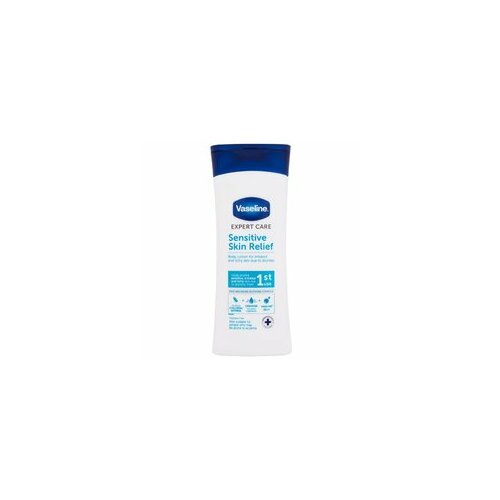 Vaseline Intensive Care Sensitive Skin Relief