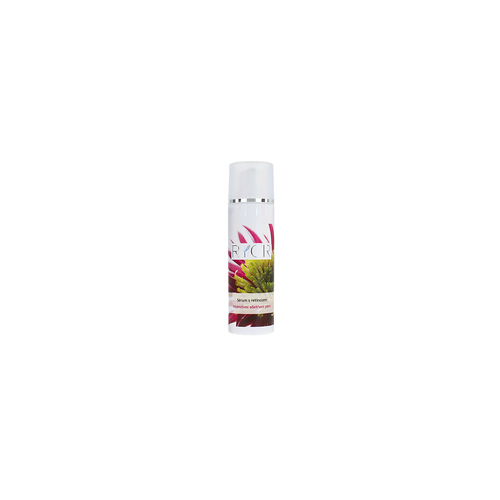 RYOR Intensive Care serum with retinol