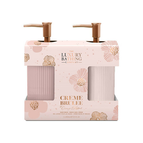 The Luxury Bathing Company Intensive Hand