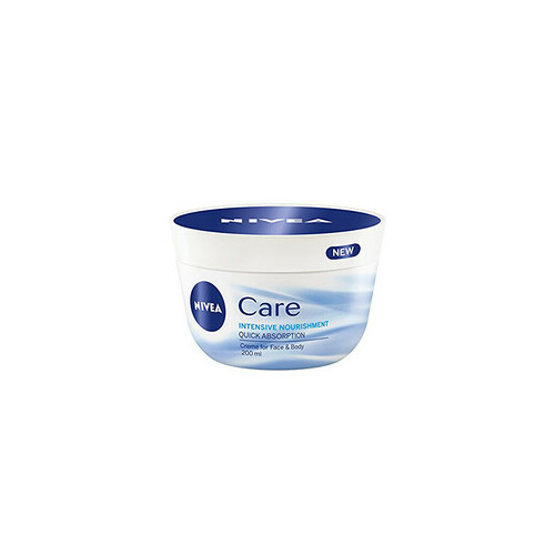 Nivea Intensive Nourishment Care (Unisex, 50ml)
