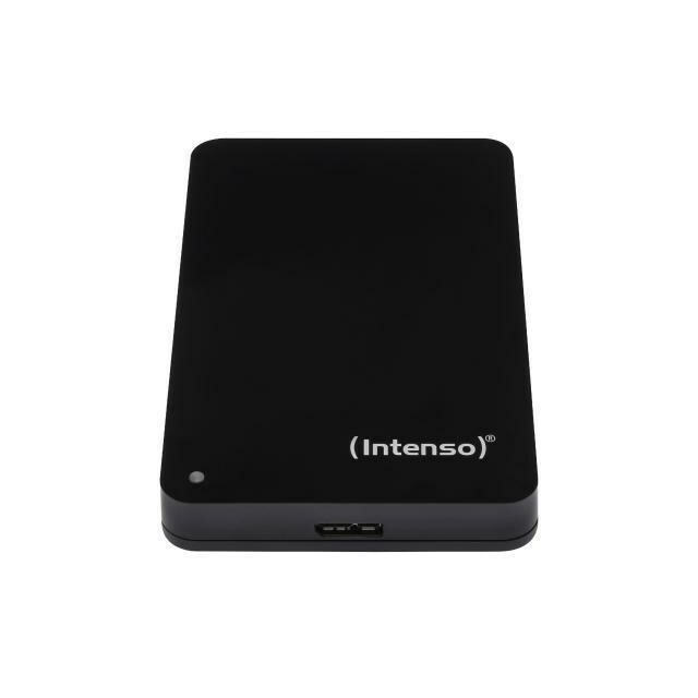 Intenso 2TB 2.5" Memory Case