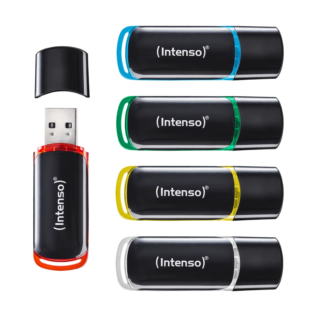 Intenso 3511595 USB flash drive 64