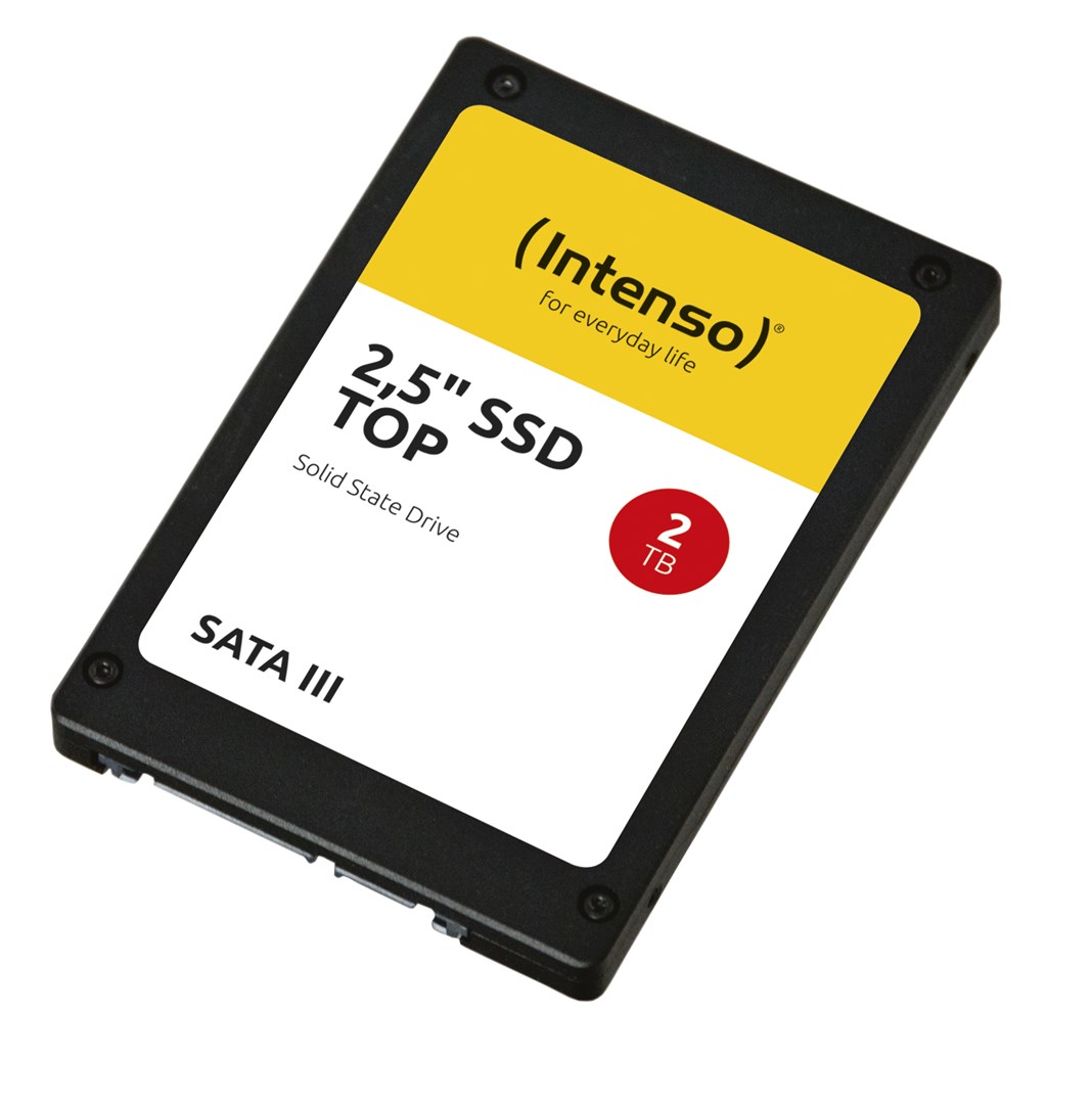 Intenso 3812470 internal solid state drive