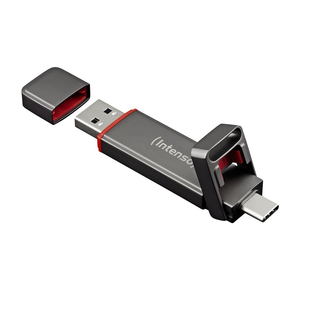 Intenso 3850460 external solid state drive