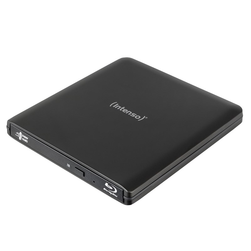 Intenso  EOD 500BD Slim optical disc