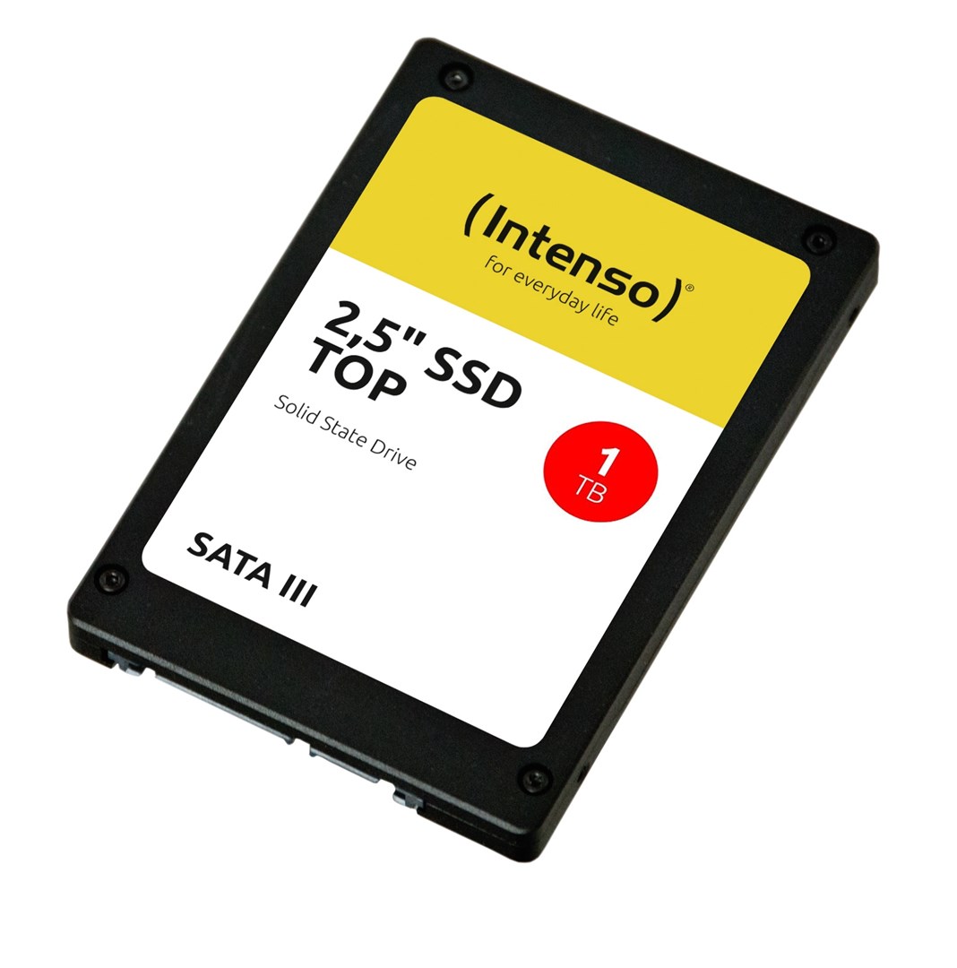 Intenso Top 2.5" 1 TB