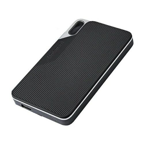Intenso  TX100 500 GB USB Type-C