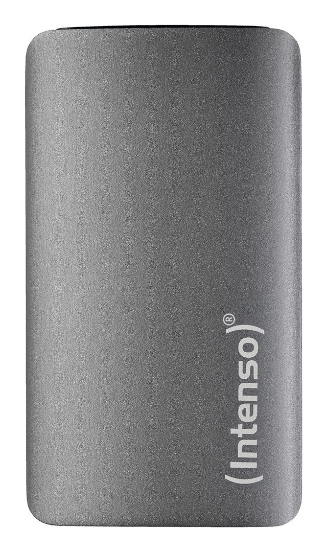 Intenso TX800 500 GB USB Type-C