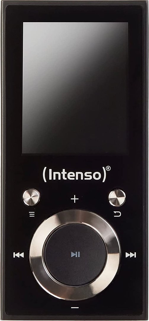 Intenso Video Scooter BT MP3 player