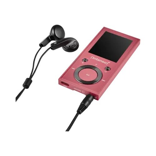 Intenso  Video Scooter BT MP3 player
