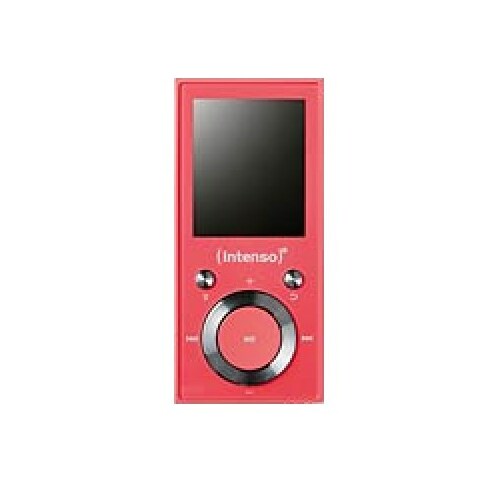 Intenso  Video Scooter BT MP3 player