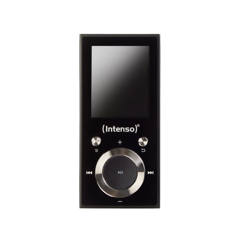 Intenso  Video Scooter BT MP3 Player