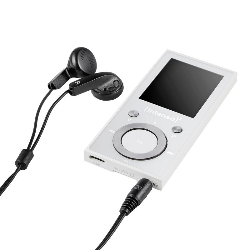 Intenso  Video Scooter BT MP3 Player
