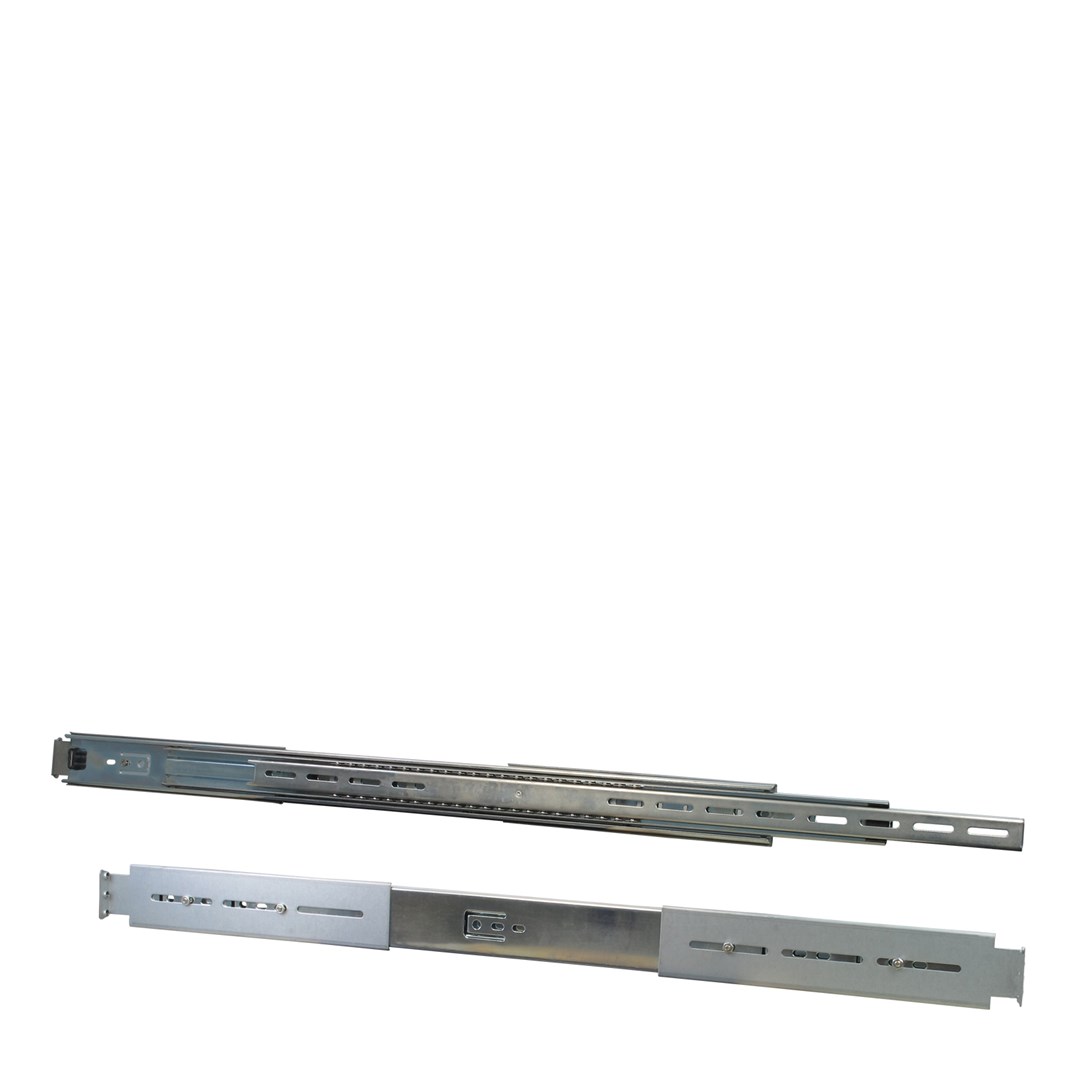 INTER-TECH  88887129 mounting kit Silver Metal