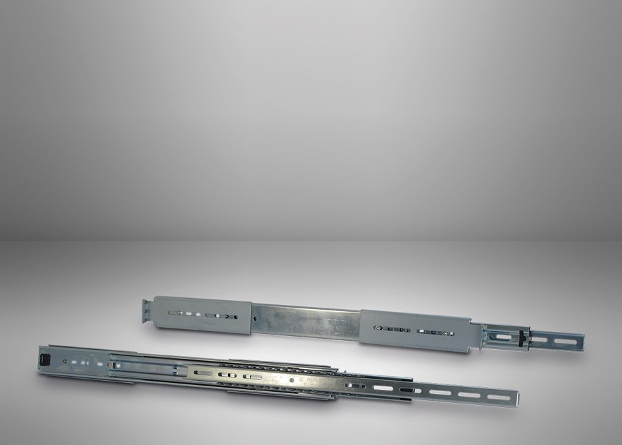 INTER-TECH  88887204 rack accessory Rack rail