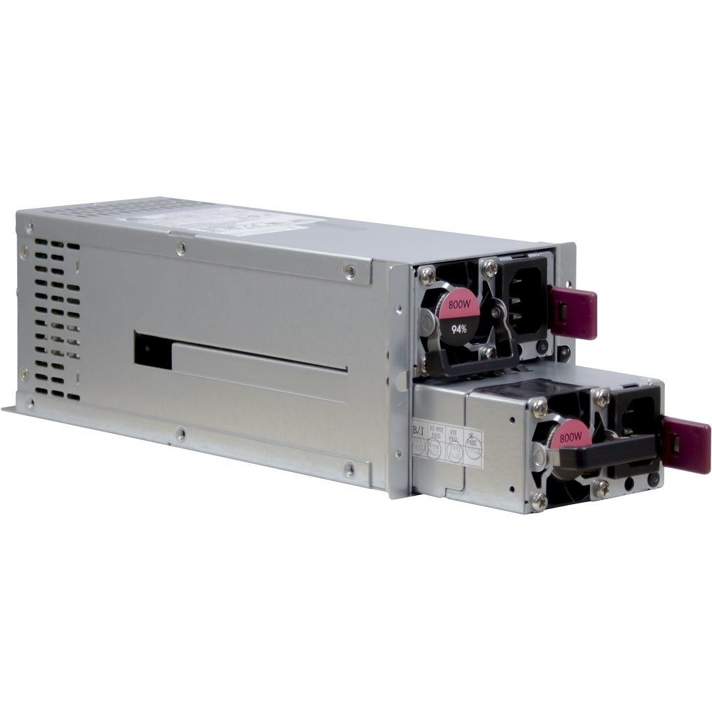INTER-TECH ASPOWER R2A-DV0800-N power supply unit