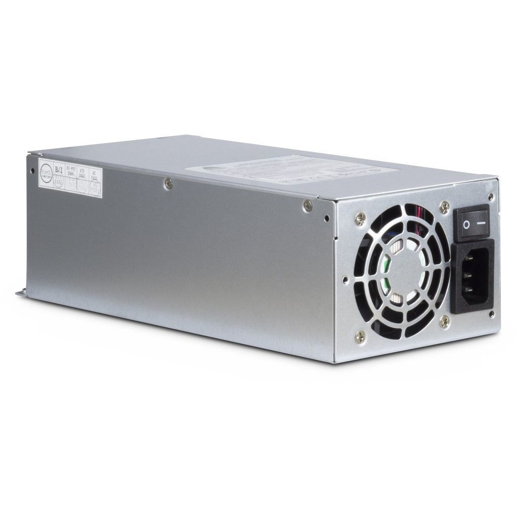 INTER-TECH ASPOWER U2A-B20600-S power supply unit
