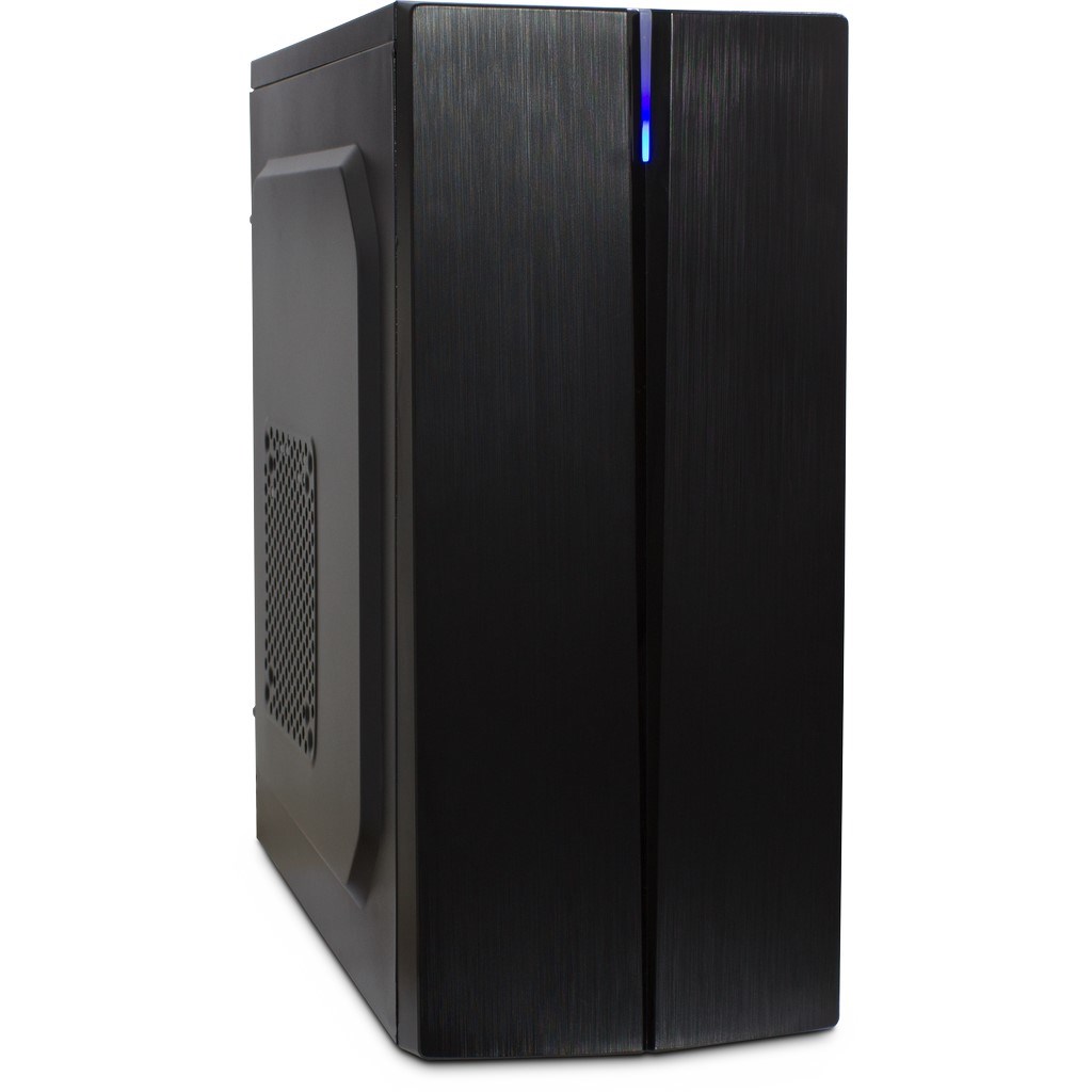 INTER-TECH  B-48 Midi Tower Black |