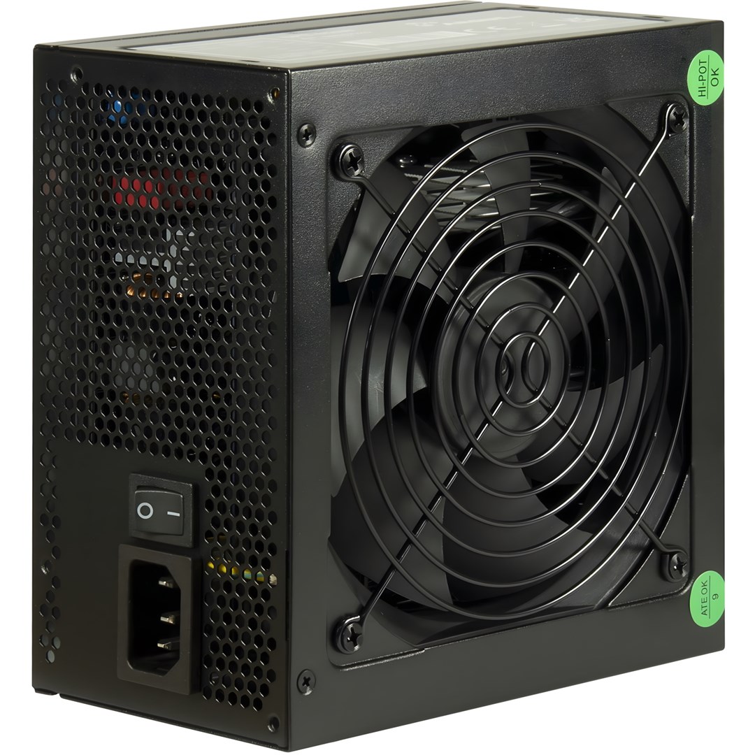 INTER-TECH BPS-850 power supply unit 850