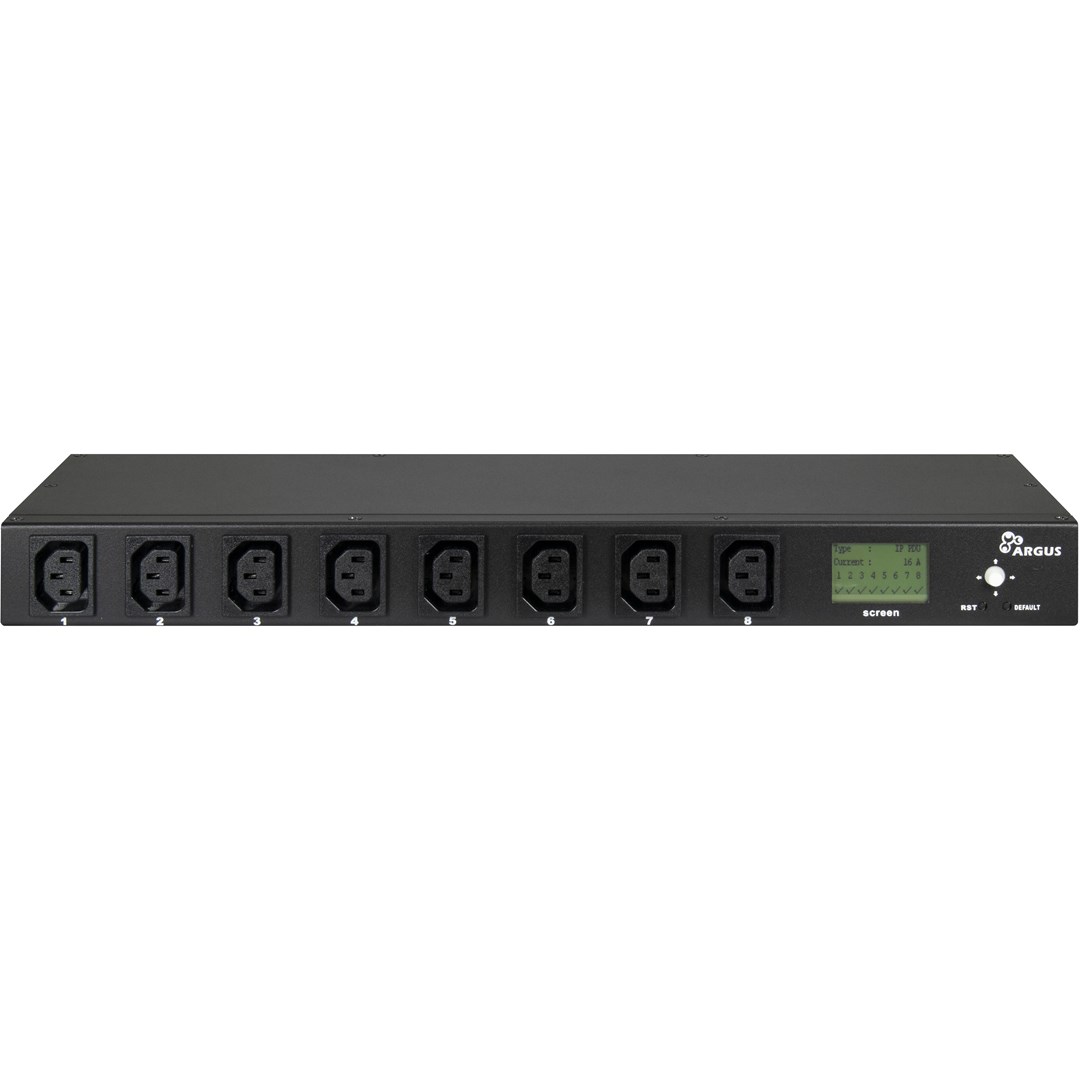 INTER-TECH  PDU SA-0816 power distribution unit