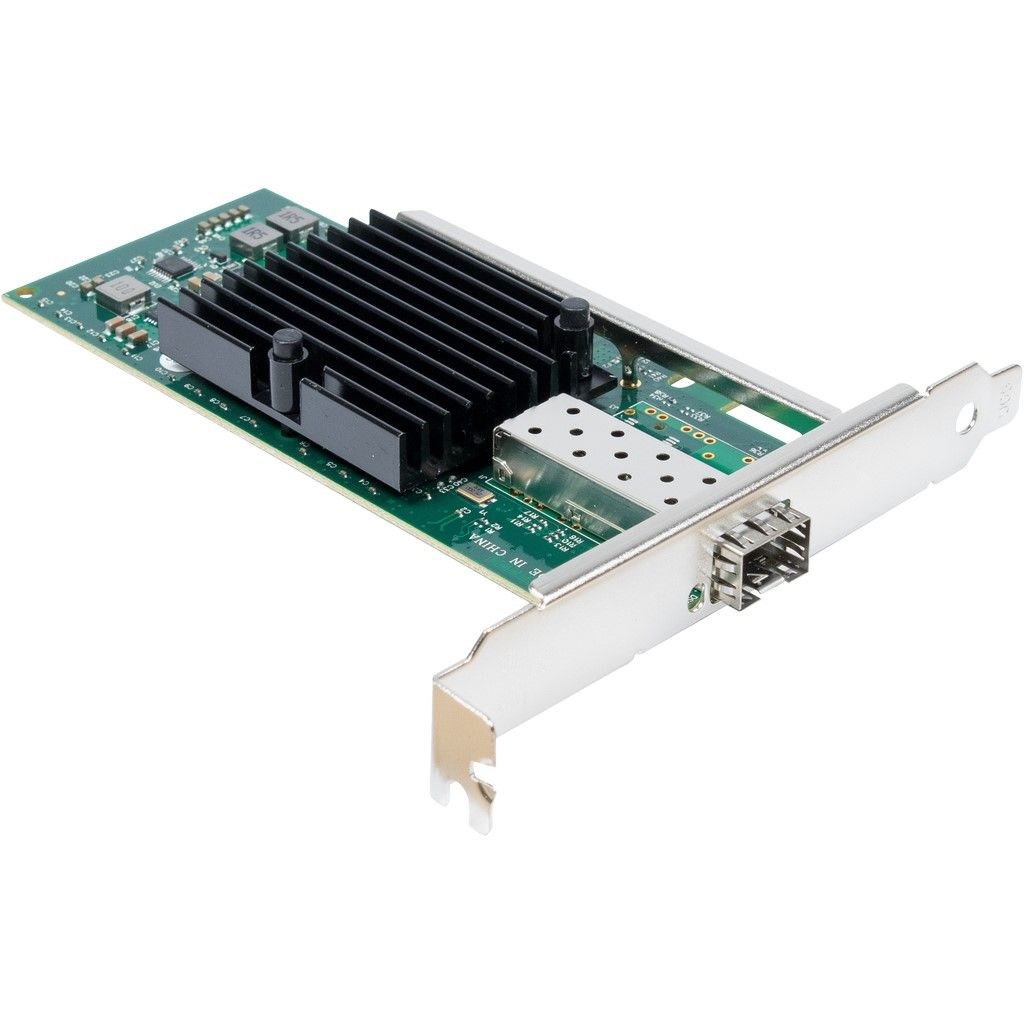INTER-TECH  ST-7211 Internal Fiber 10000 Mbit/s