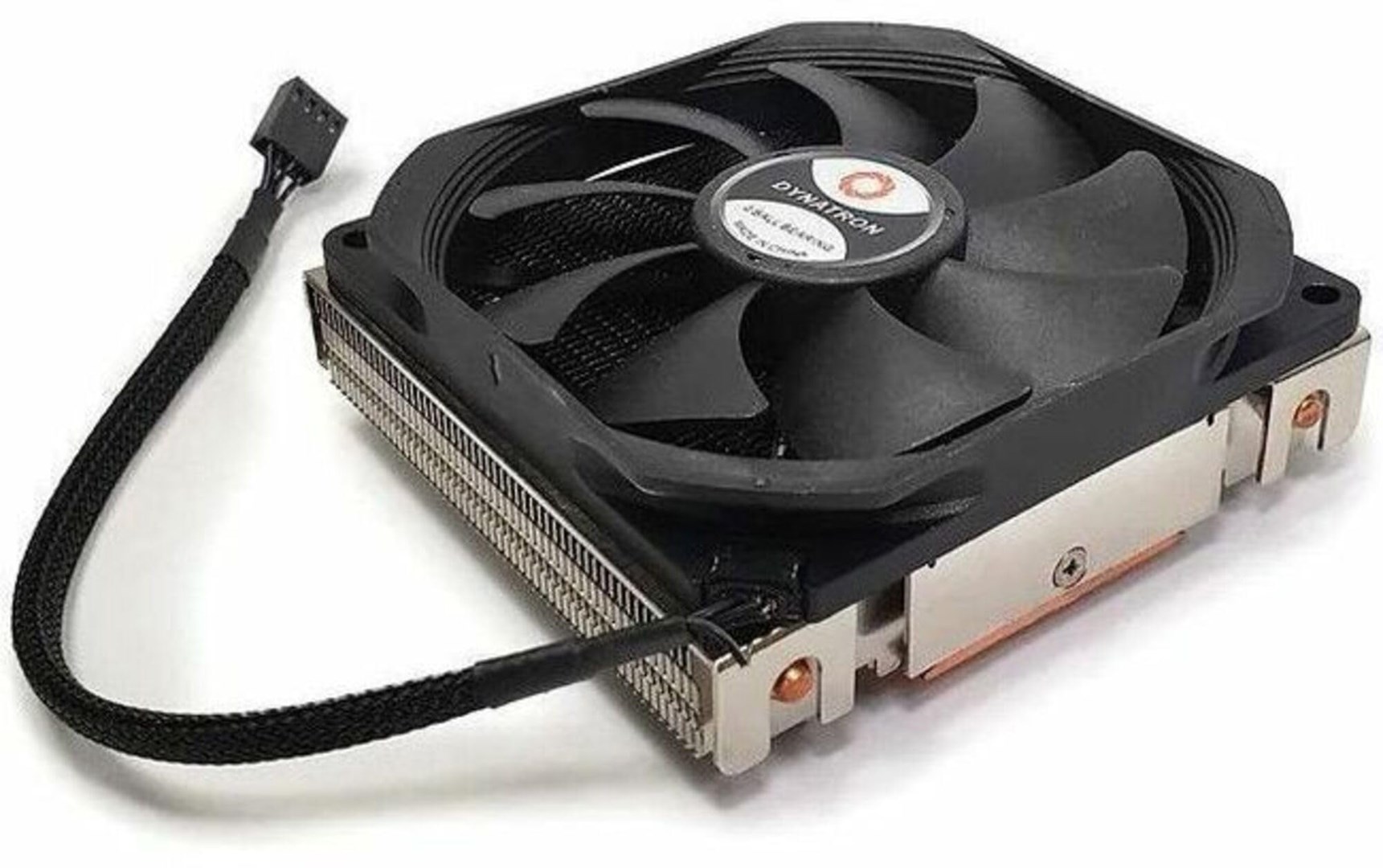 INTER-TECH U-8 Processor Fan 9.2