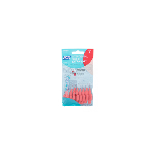 TePe Interdental Brush Extra Soft (0