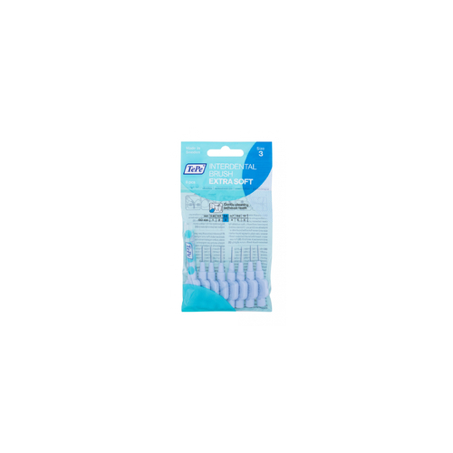 TePe Interdental Brush Extra Soft (0