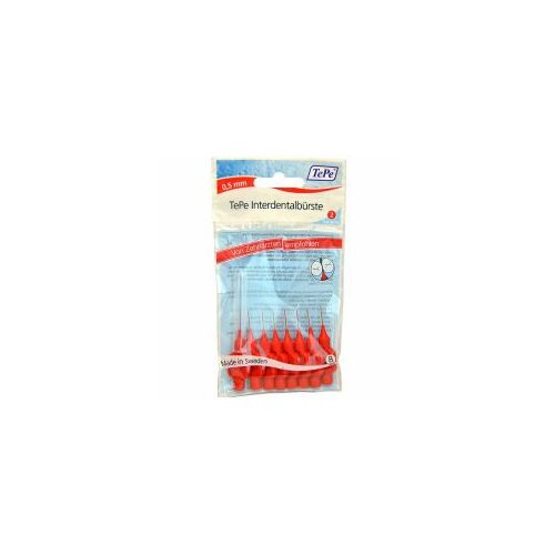 TePe Interdental Brush Normal (0.5