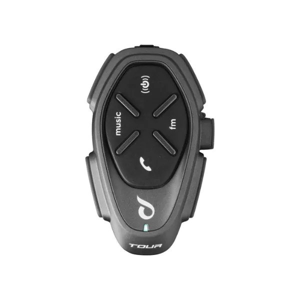 INTERPHONE  TOUR HD Motorbike intercom 1500