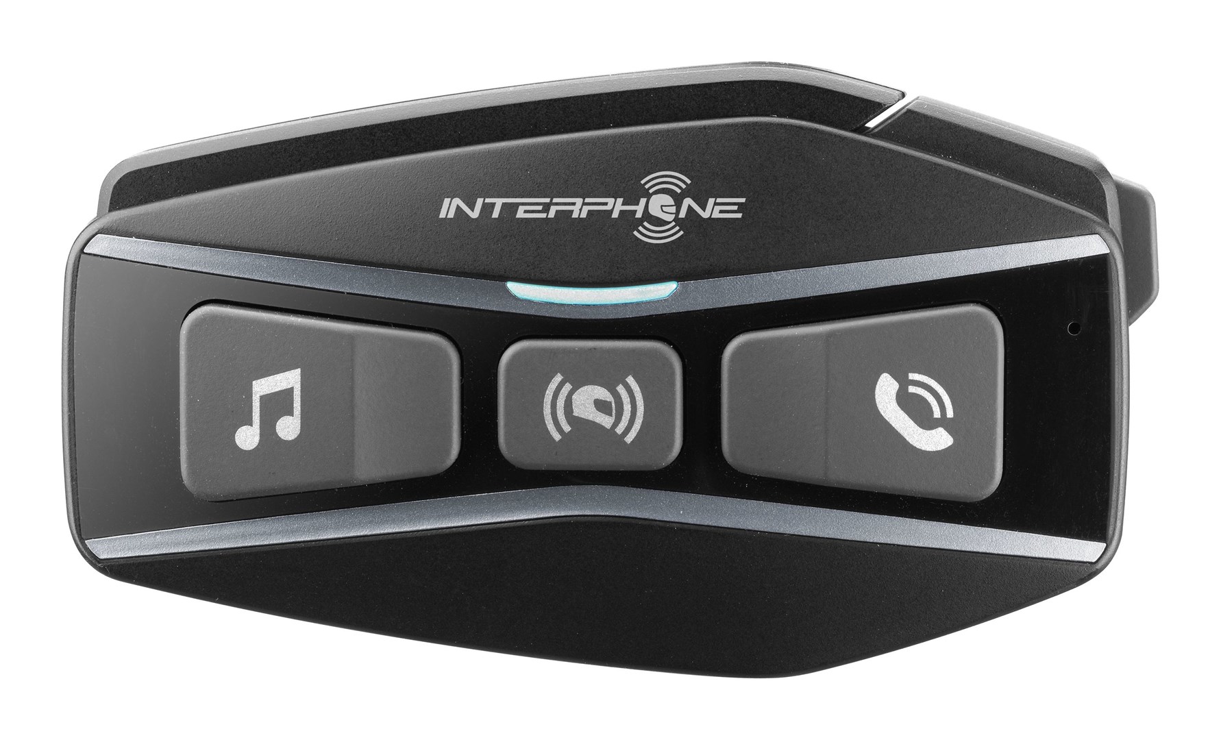 INTERPHONE  U-COM 16 Motorbike intercom 1600