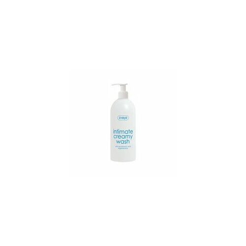 Ziaja Intimate Creamy Wash - Protective