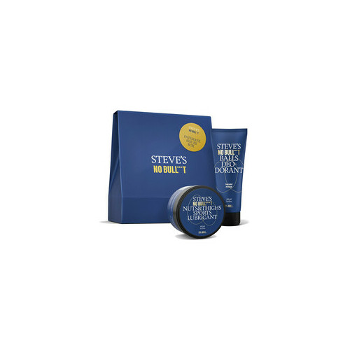 Steves No Bull***T Intimate Issues Box