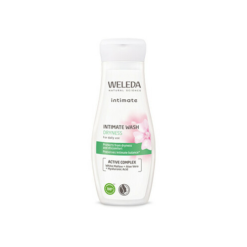 Weleda Intimate moisturizing cleansing cream (Woman