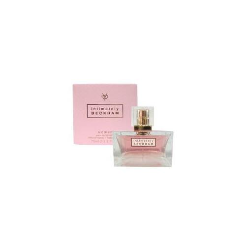 David Beckham Intimately EDT (Woman, 75ml)