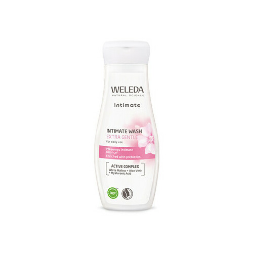 Weleda Intimní mycí gel extra jemný